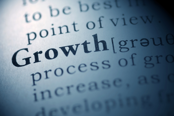 6 Ways Growth Mindset