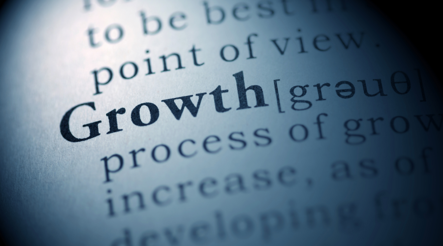 6 Ways Growth Mindset